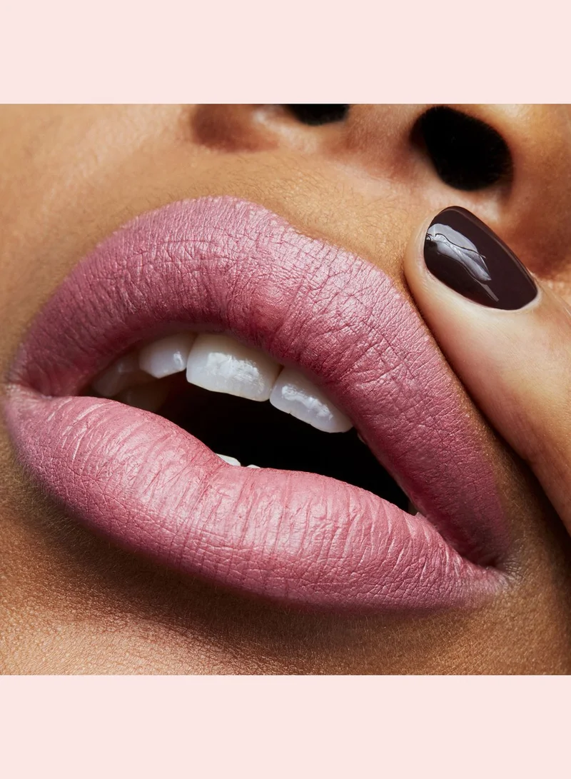 MAC Cosmetics Mini M·A·C Matte Lipstick - Please Me