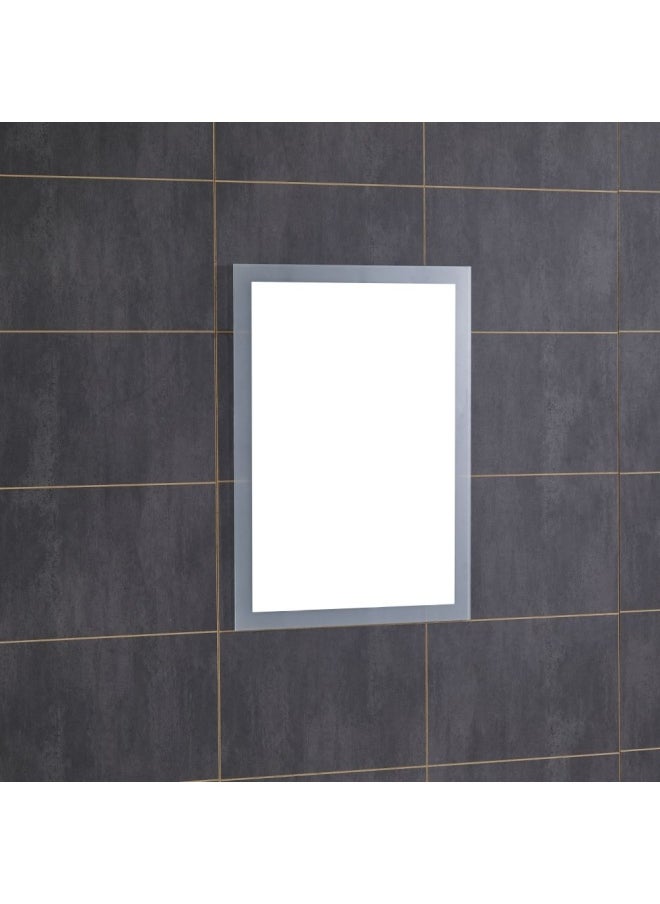 DANUBE HOME Mirror 600 X 800 Mm - Hs16362 