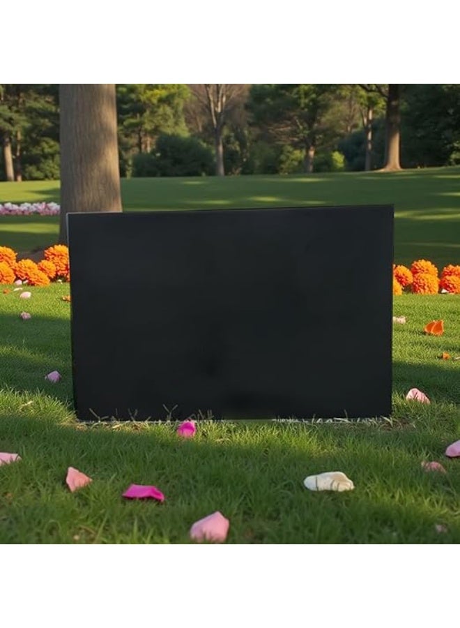 كلور زون بوتري اوعية للشرفة الداخلية والخارجية هيكل متين وقوي، مثالية لنباتاتك الكبيرة تمنع تغير اللون والتشقق الناتج عن التعرض لأشعة الشمس ، فايبر - Image 3