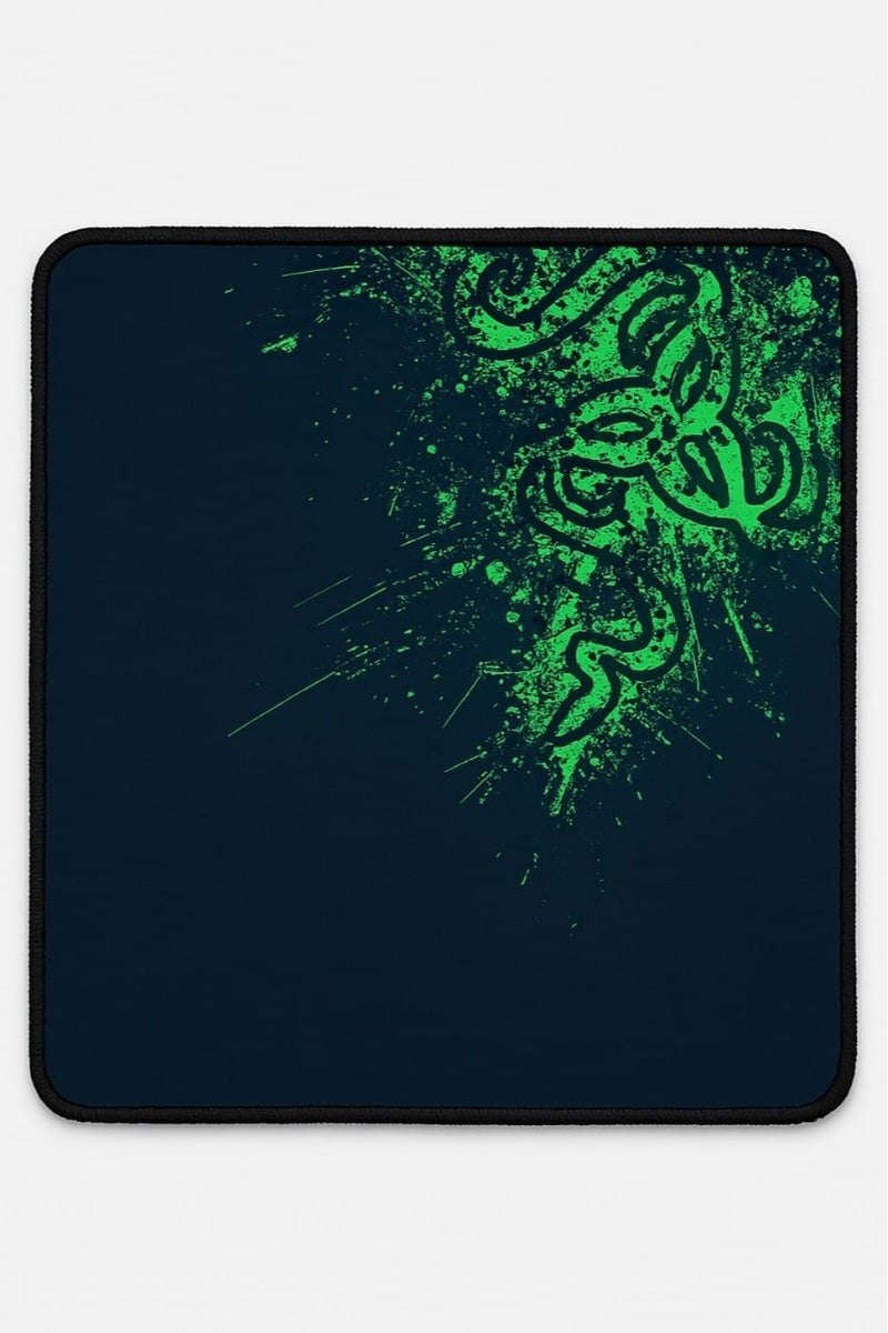 Gaming Mouse Pad  320*240 4MM  Waterproof with Anti Slip Rubber Base - Image 4