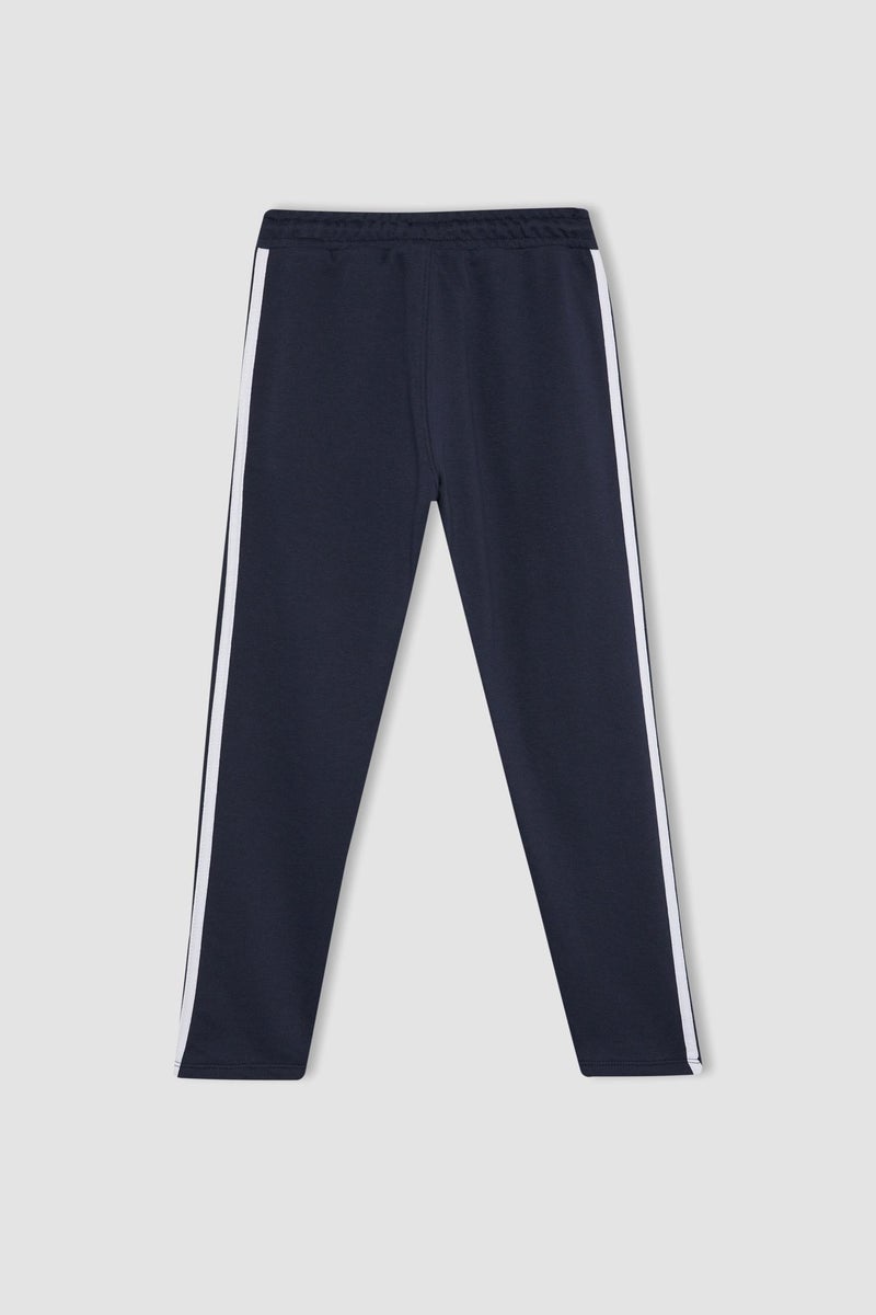 DeFacto Boy Regular Fit Thick Sweatpants  - Image 5
