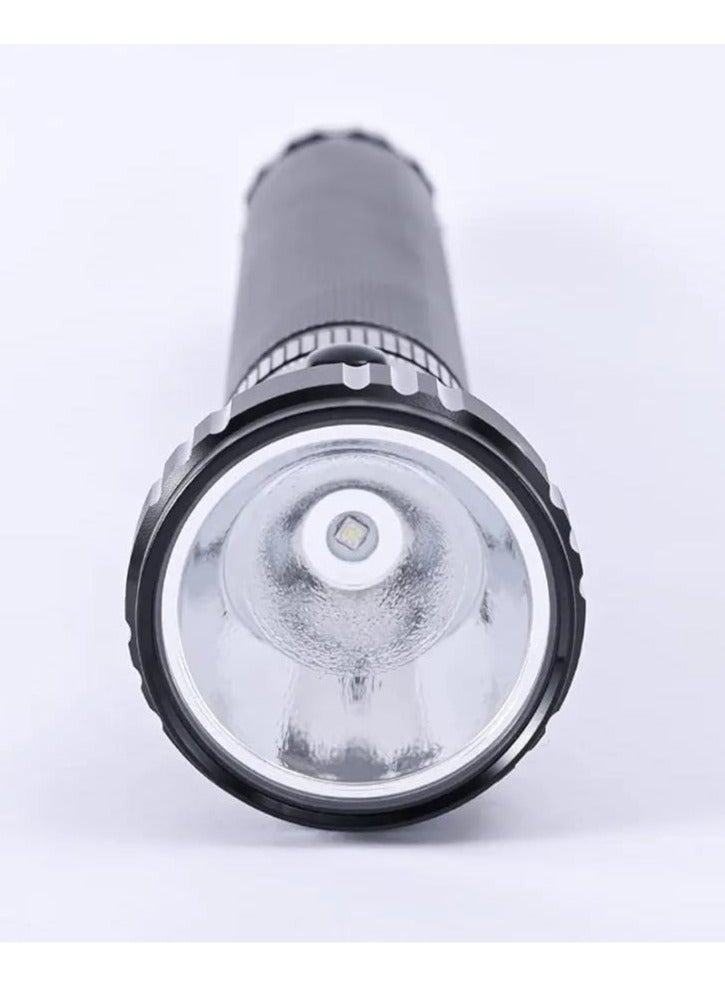 سترونج لايت سلسلة Strong Lite SRL-7900LED Xtreme: نظام مصباح يدوي LED عالي الطاقة قابل لإعادة الشحن للاستخدام المهني والطوارئ - Image 1