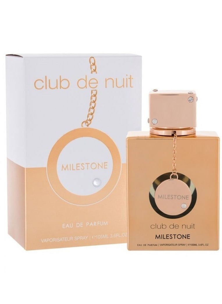 أرماف كلوب دي نوي مايلستون EDP 105ملليلتر - Image 1
