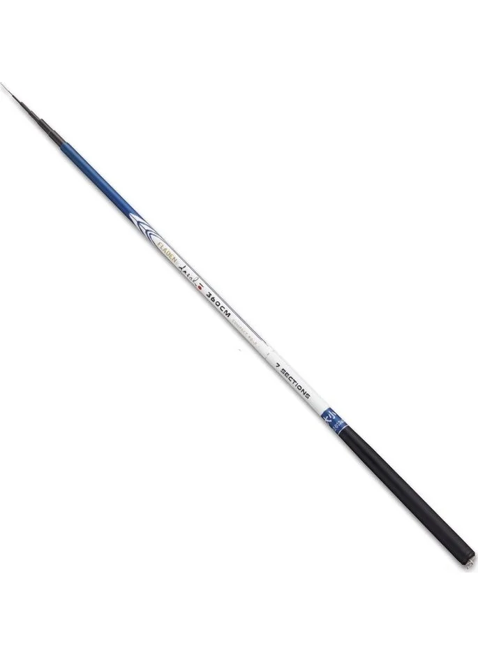 Lineaeffe Fladen Daisho Carbon Lake Rod 450 cm