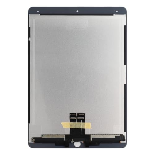 SWARK New LCD Display Compatible with iPad Pro 105 2017 A1701 A1709 Touch Screen Digitizer Assembly Replacement with Upgraded Repair Tools KitWhite - Image 3