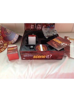 Screenlife Scene It? Deluxe Harry Potter Edition  - Image 4
