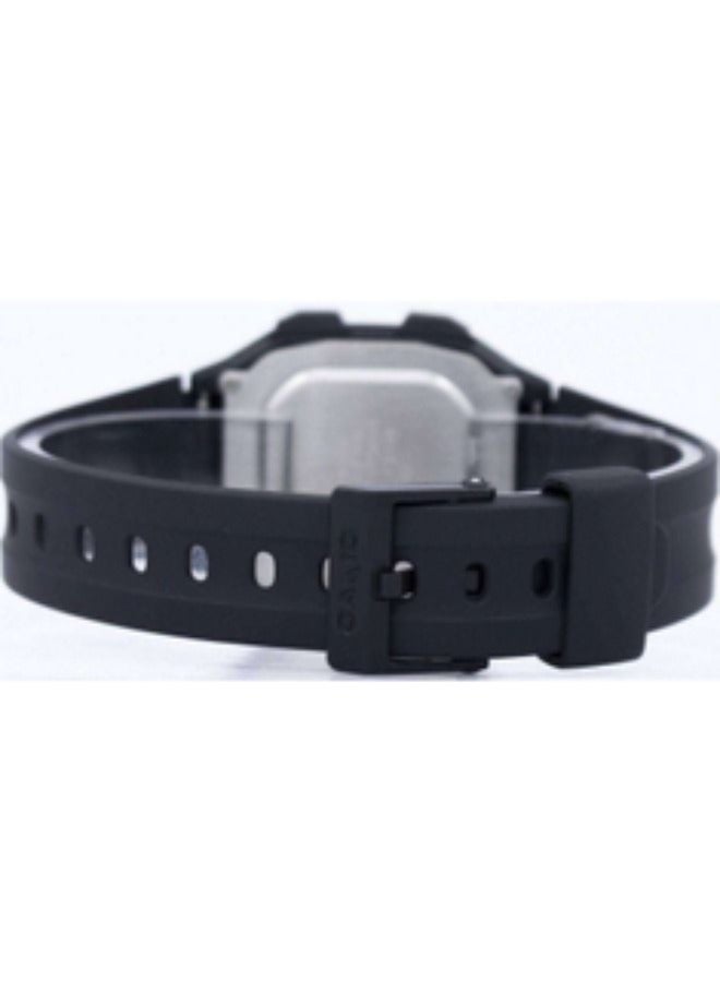 كاسيو ساعة كاسيو  F-201WA-1ADF - Image 3