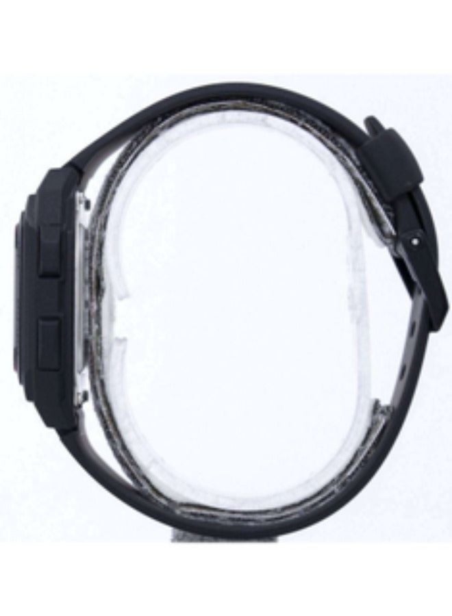 كاسيو ساعة كاسيو  F-201WA-1ADF - Image 5