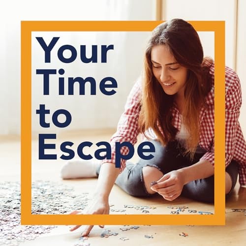 Bits and Pieces ألغاز Bits and Pieces 300 قطعة للبالغين يوم سوق الربيع 300 قطعة كبيرة 18 × 24 ألغاز قطع مكافئة لا يوجد قطعتين متشابهتين - Image 5