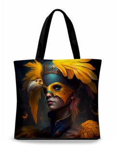 Tat tote bag for women-584  - Image 1