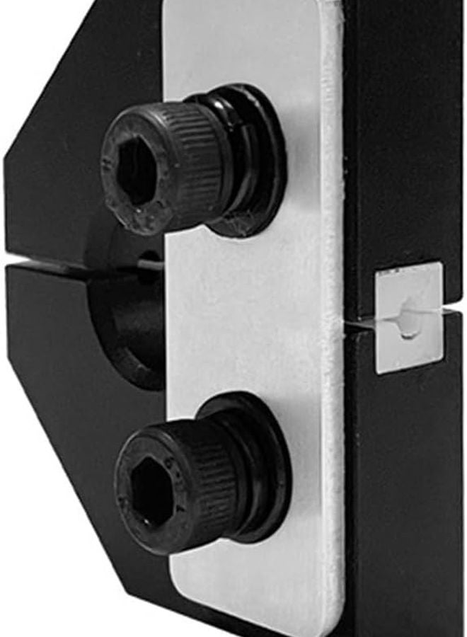 موصلات لحام الشعيرة الحمراء أداة ربط لطابعة ثلاثية الأبعاد من الألومنيوم مقاس 1.75 ملم - Image 5