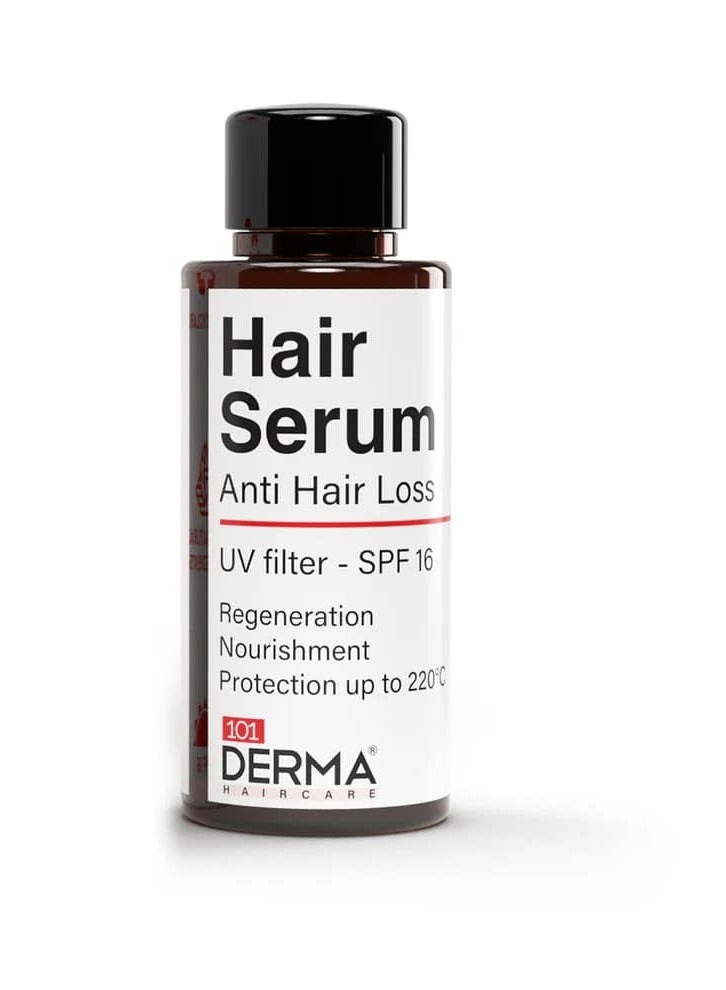 101 Derma Anti Hair Loss Serum 50 ml - Image 2