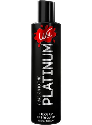 Platinum Lube Premium Silicone Based Personal Lubricant 8.9Oz - pzsku/ZDDB498F75EB47219C247Z/45/_/1726571815/2e6b098e-eb59-4a9b-8f47-4862c57dab0b