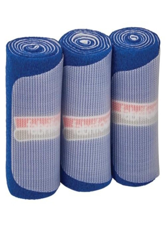 Fabrifoam لفافة فابري فوم نوستيم - 2.5 بوصة × 18 بوصة (السعر للعبوة الواحدة المكونة من 3 لفات) - Image 1