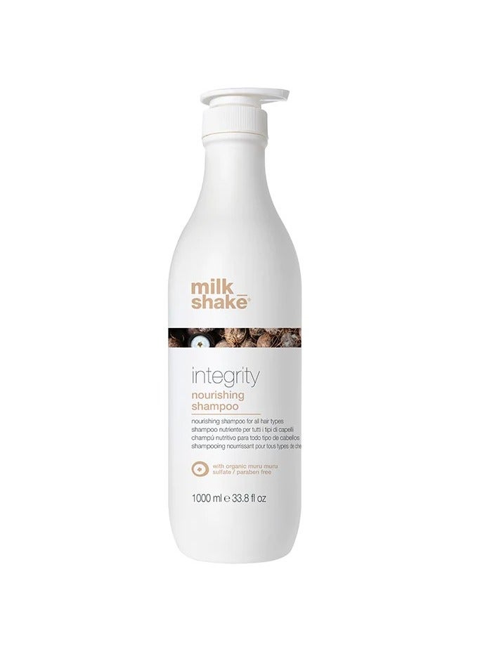 Milk Shake Integrity Nourishing Shampoo 1000 ml