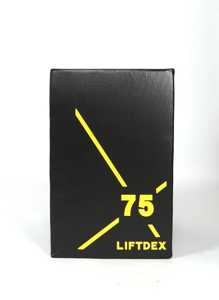 ليفتديكس صندوق القفز للتمرين من Plyo Box للمنزل وصالة الألعاب الرياضية  - Image 3