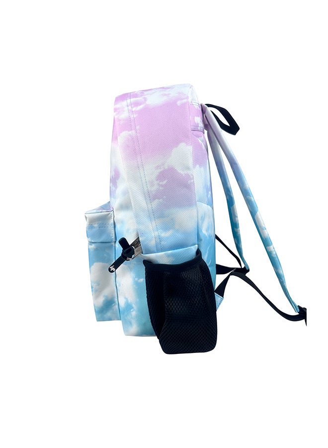Hype Backpack Iconic Cloud Fade - Image 2