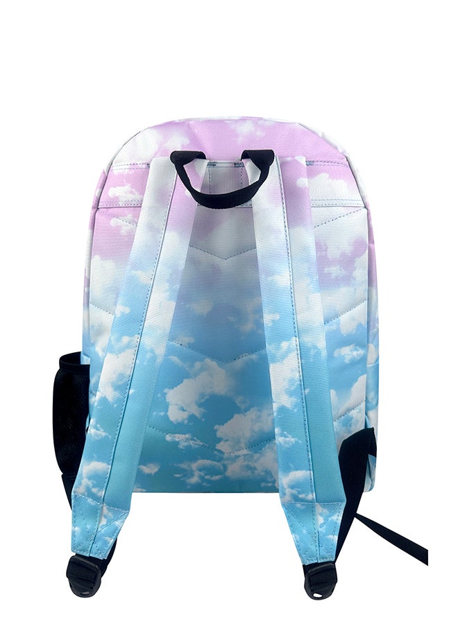 Hype Backpack Iconic Cloud Fade - Image 3