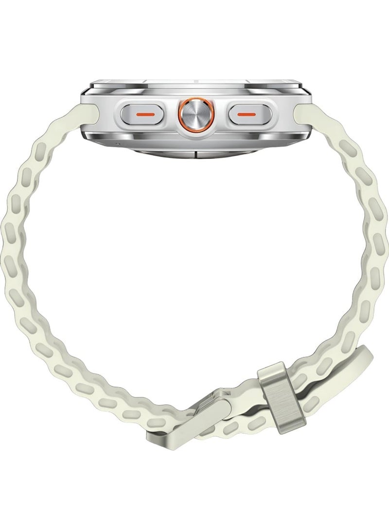 W&O X15 Max Bluetooth Headphones - Ultra-Slim Design - Image 3