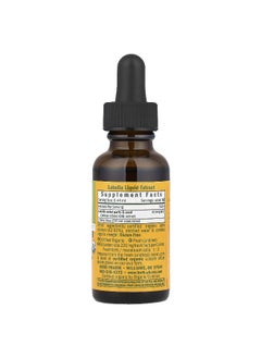 HERB PHARM Herb Pharm, Lobelia, 415 mg, 1 fl oz (30 ml)  - Image 2