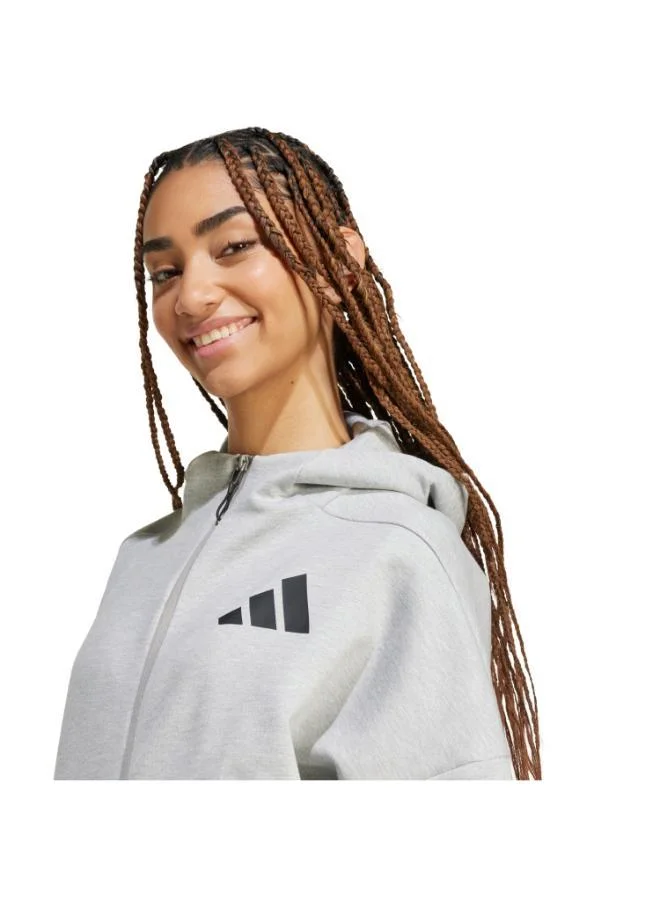 اديداس Z.N.E. FULL ZIP JACKET