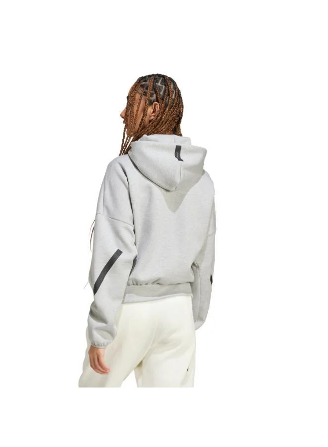 اديداس Z.N.E. FULL ZIP JACKET