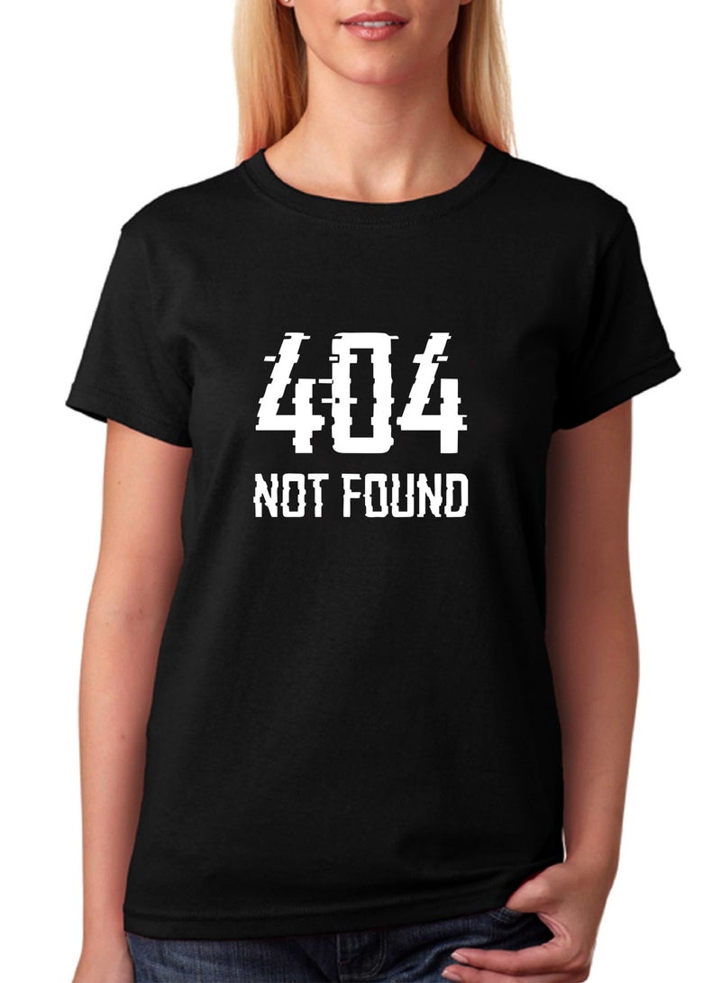 Short Sleeve T-Shirt  For Women