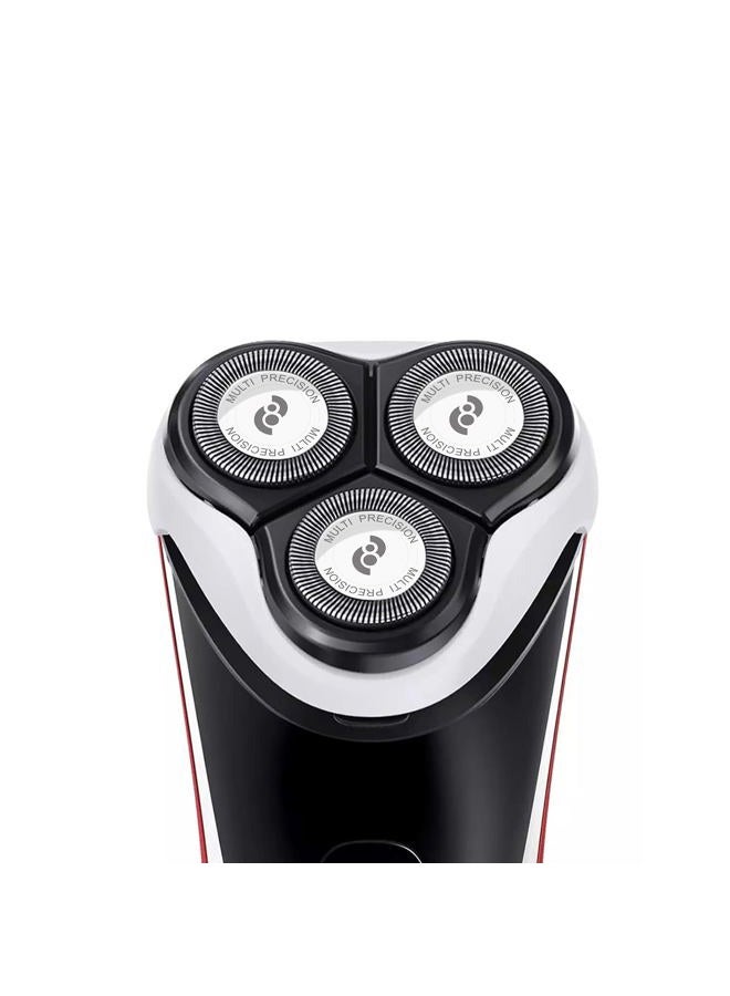 innobeaut HQ8 Replacement Heads for Philips Norelco Shavers, Compatible with philips norelco Aquatec Shaving Head Razor, HQ8 Blades for PT730 HQ8505 AT880 AT811(6-Pack) - Image 2