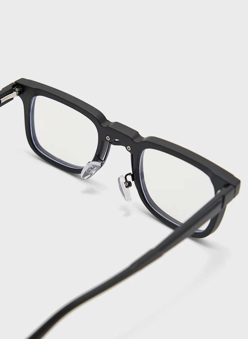 Seventy Five Anti Blue Lens Optic Eyewear