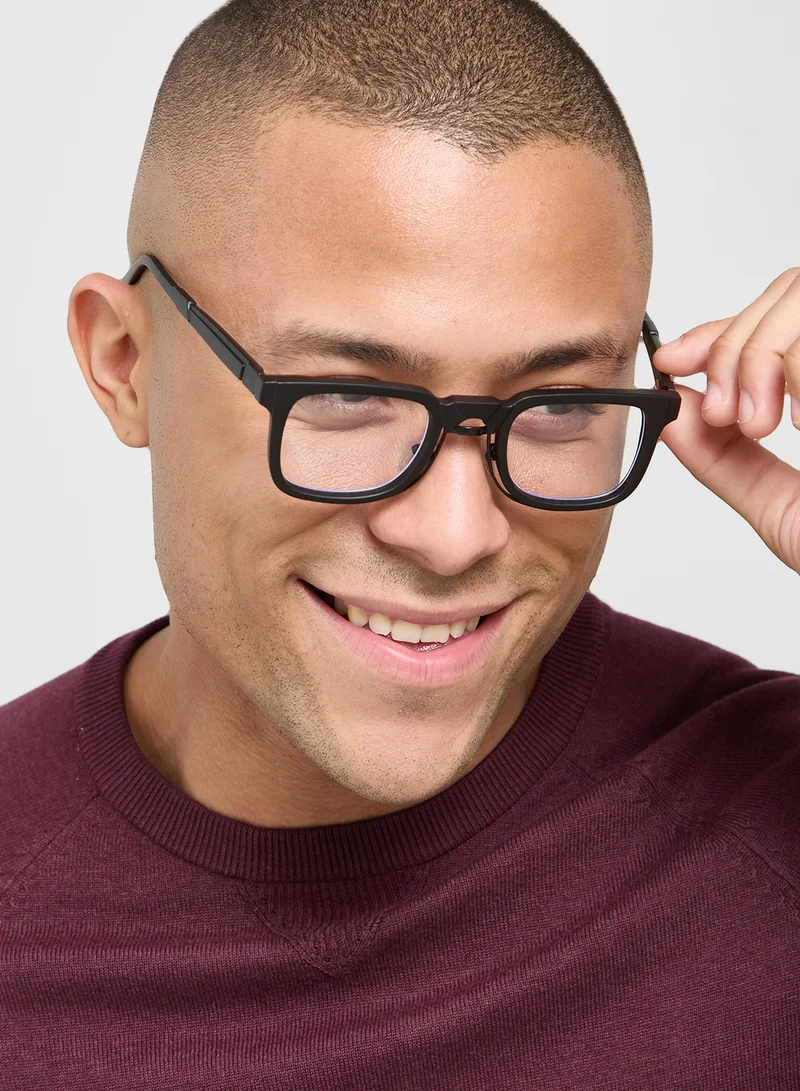 Seventy Five Anti Blue Lens Optic Eyewear