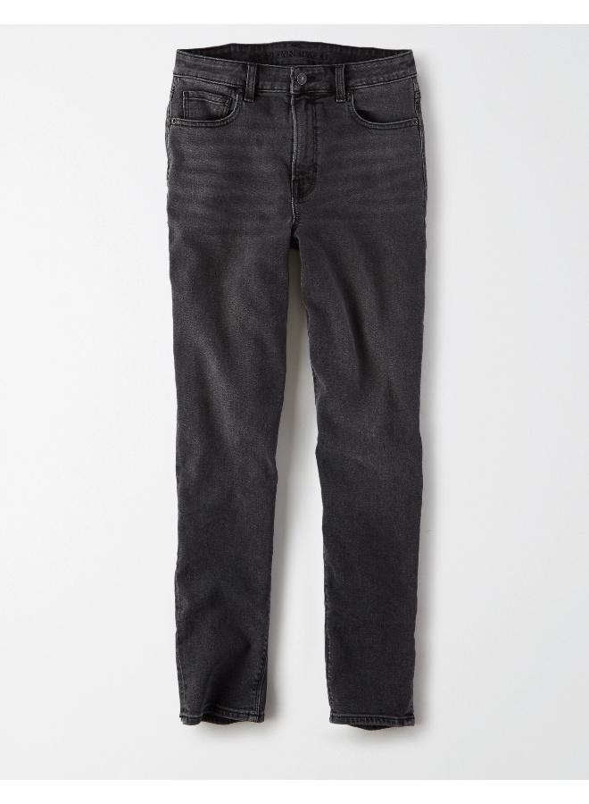 American Eagle AE Stretch Mom Jean  - Image 3