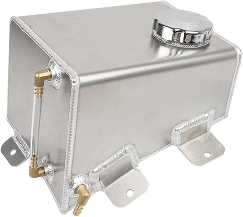 High Performance Coolant Reservoir For Engine Overheating Prevention 78 88 - Image 1