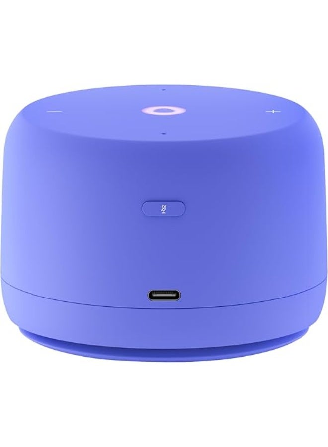 Yasmina Yango Yasmina Lite | Smart AI Speaker | Full Sound, Bold performance, Stereo Pairing | Speaks English & Arabic | YangoPlay unlimited Movies, Series, Music, Quran | Kids Teacher & Translator - Image 2