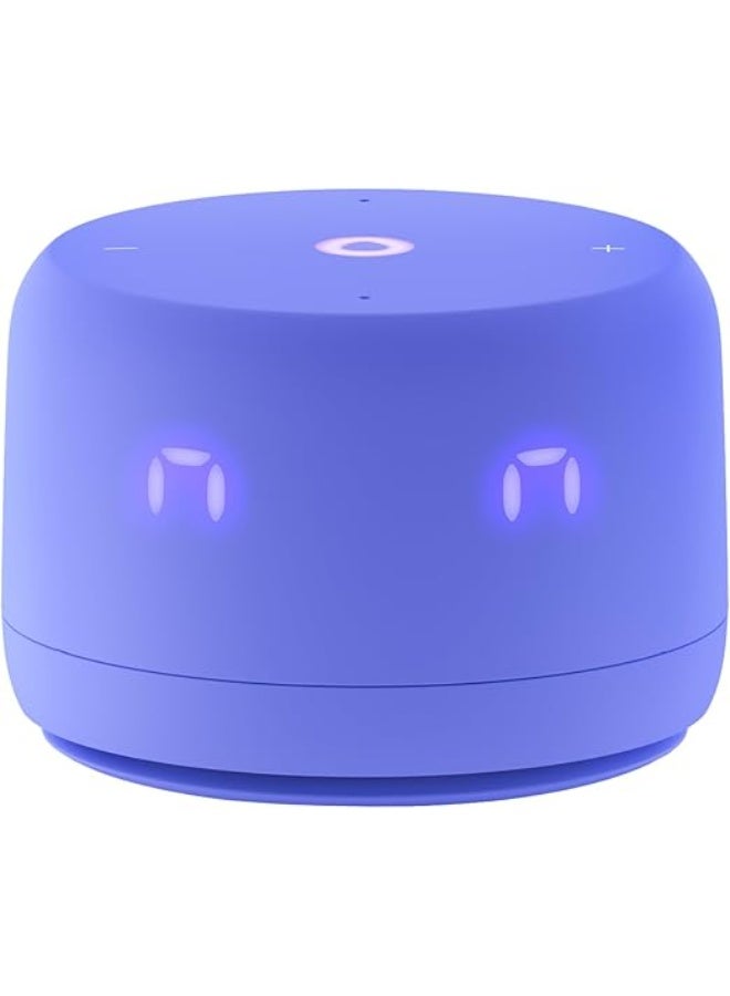 Yasmina Yango Yasmina Lite | Smart AI Speaker | Full Sound, Bold performance, Stereo Pairing | Speaks English & Arabic | YangoPlay unlimited Movies, Series, Music, Quran | Kids Teacher & Translator - Image 4