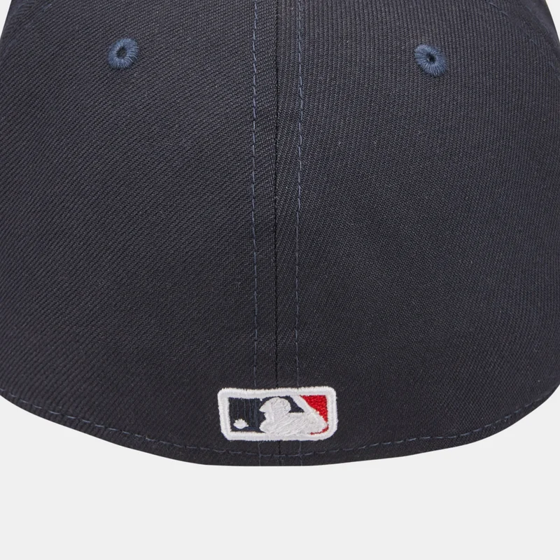 NEW ERA Men's Boston Red Sox Authentic On Field Game 59FIFTY Cap