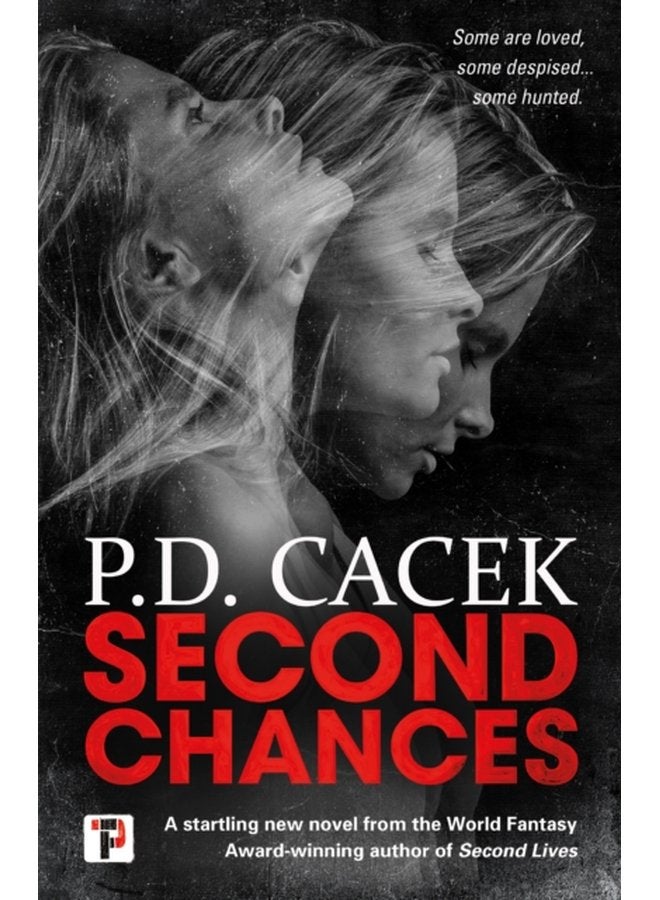 Second Chances - Paperback