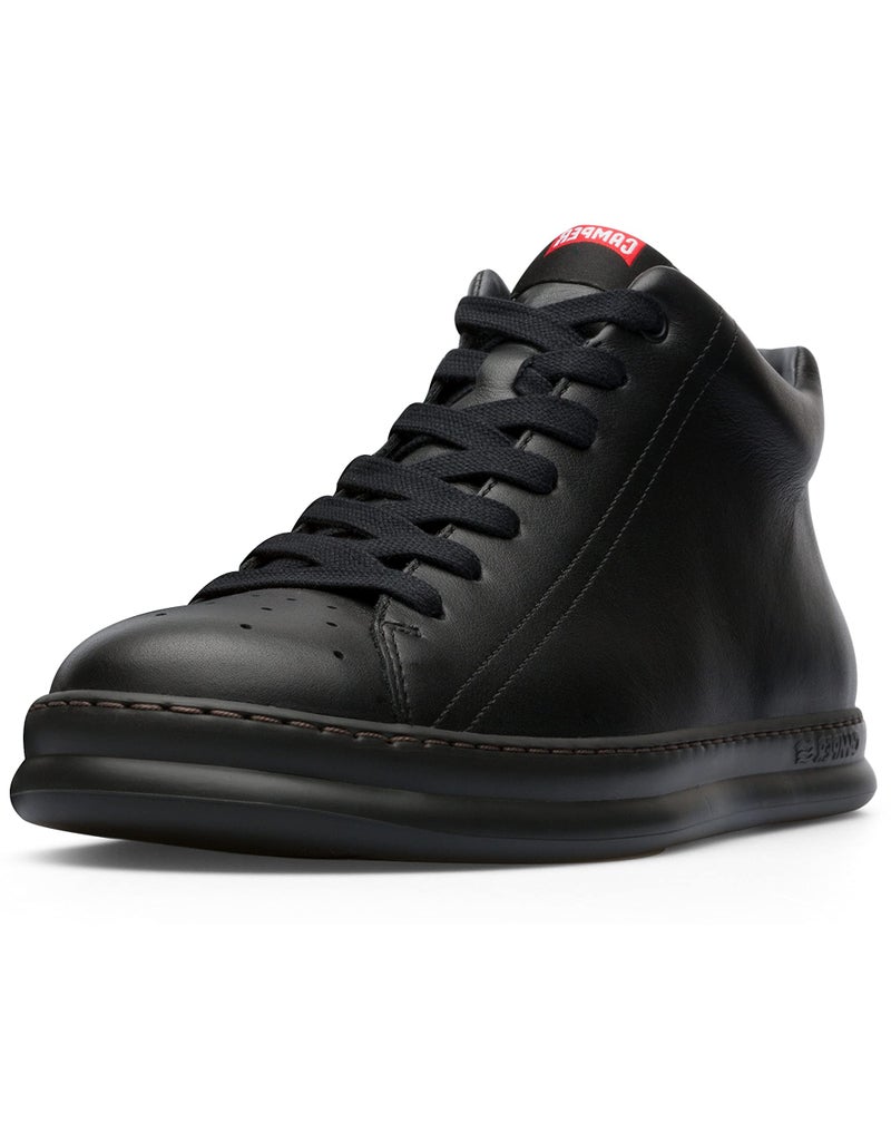 Camper Mens Sneaker Bootie Black 001 105