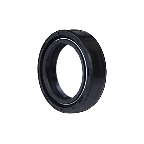 NIKAVI OS01 + 01 Fork Oil Seal - DC 30 * 42 * 11 Compatible for Kb100 / Splendor - Image 4