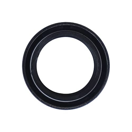 NIKAVI OS01 + 01 Fork Oil Seal - DC 30 * 42 * 11 Compatible for Kb100 / Splendor - Image 3
