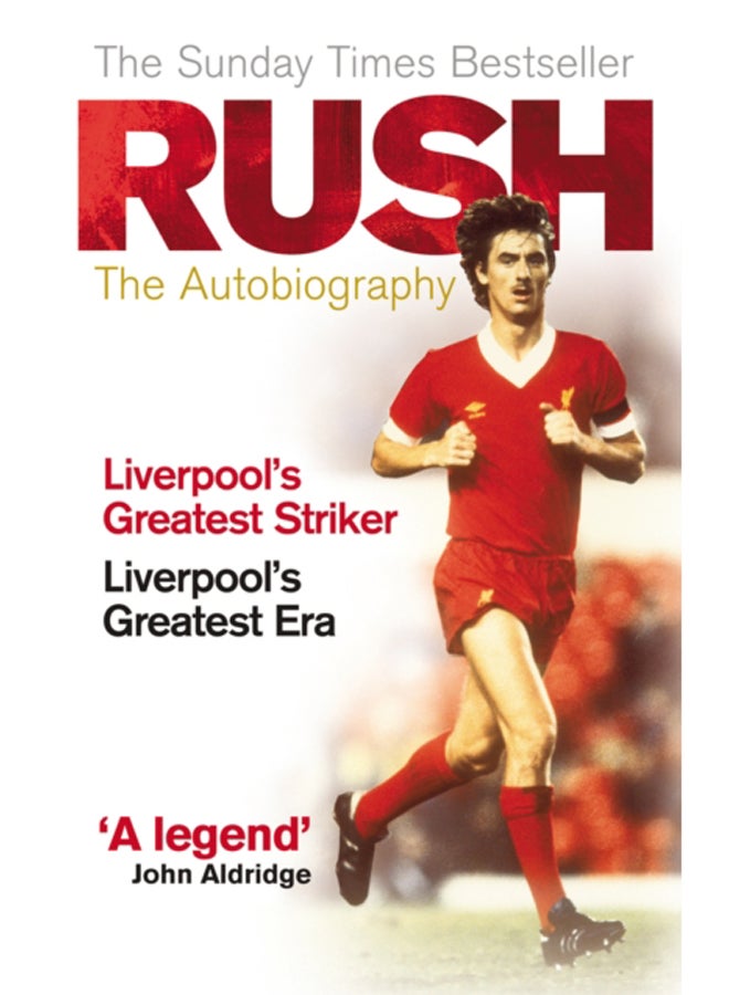 Rush : The Autobiography
