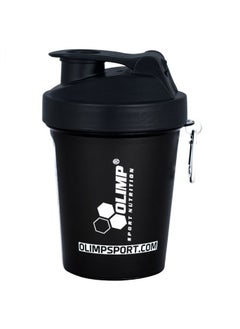 SHAKER OLIMP BLACK LABEL LITE - 400 ML