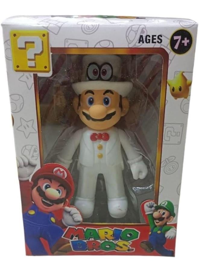 Super Mario Figure - Image 1