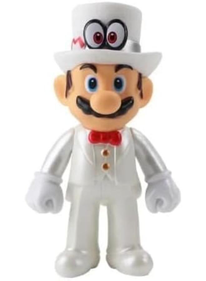 Super Mario Figure - Image 3