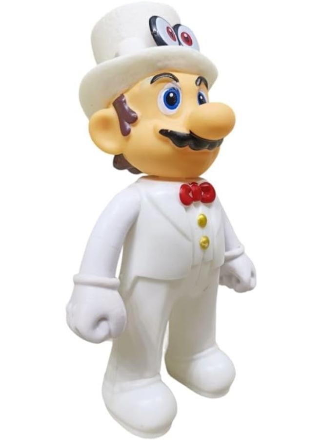 Super Mario Figure - Image 2