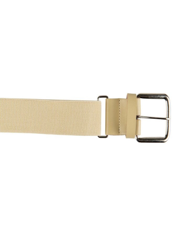 CHAMPRO MVP Baseball Belt; Adult; Vegas Gold - Image 3