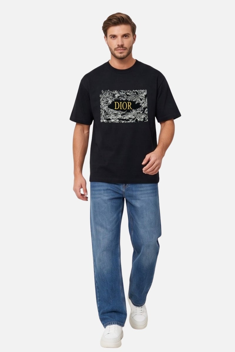 T-Shirt Comfortable fabric with a practical everyday design For Men - Image 1