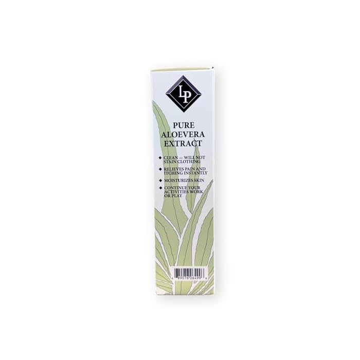 Lidocaine Plus 4% Lidocaine Cream Maximum Strength Pain & Itch Relief - Non-Greasy Formula Numbing Cream - Fast Acting Topical Pain Reliever, Soothing Topical Analgesic Aloe Vera Scent - 4 oz - Image 3