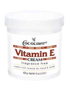 Vitamin E 425g