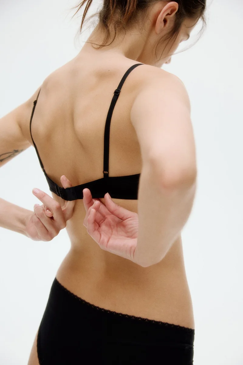 اتش اند ام ثلاث قطع سراويل داخلية رجالية