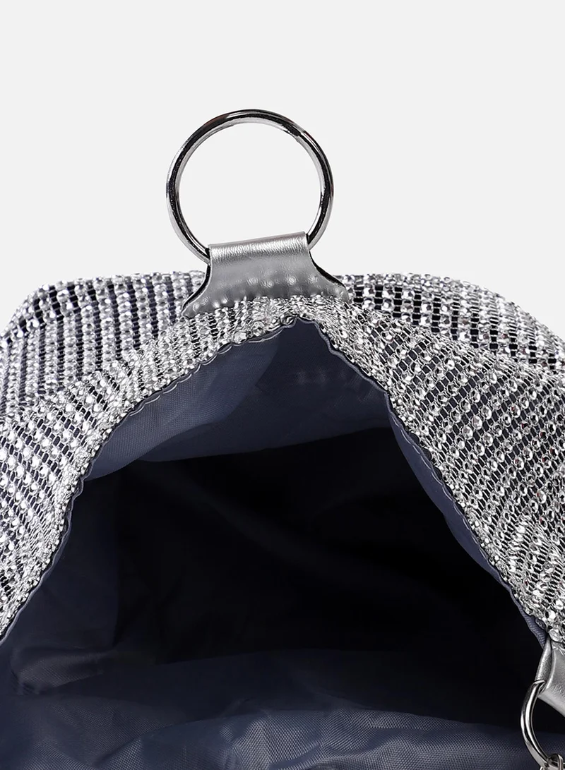Haute Sauce Hilary Tote Bag